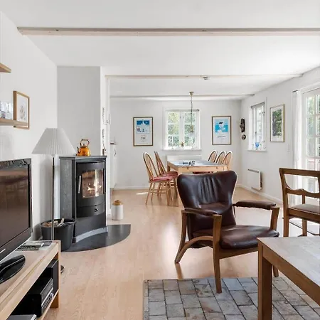 0234-romo-a-m-listsvej-13 펜션 *