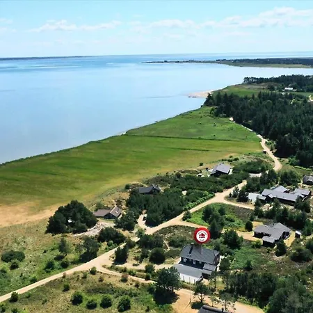 0234-romo-a-m-listsvej-13 Hébergement de vacances Tagholm