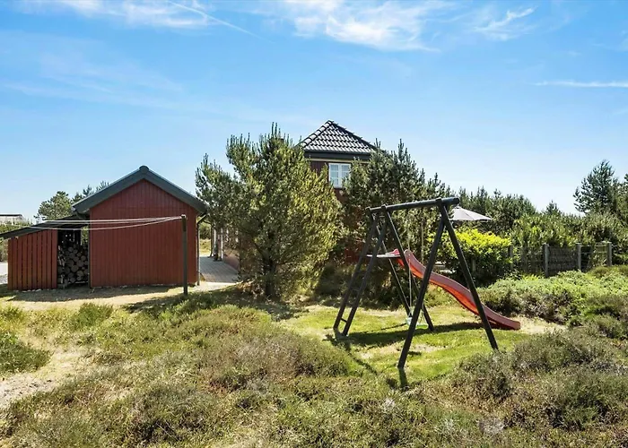 0234-romo-a-m-listsvej-13 度假居 Tagholm